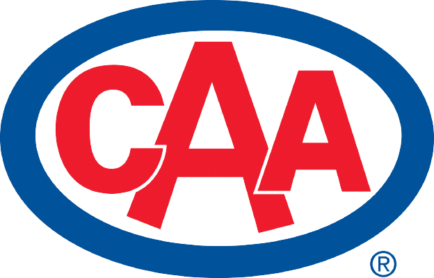 CAA LOGO